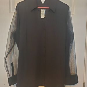 Express Blouse